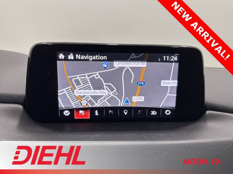 Used 2018 MAZDA CX-5 Grand Touring w/ Premium Package image 32