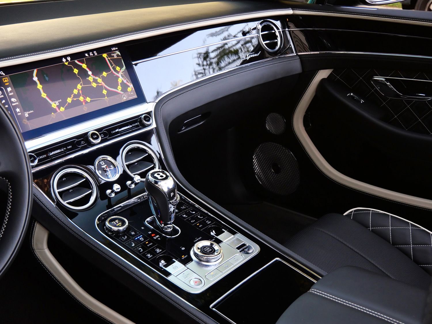 Used 2023 Bentley Continental GT Speed image 20