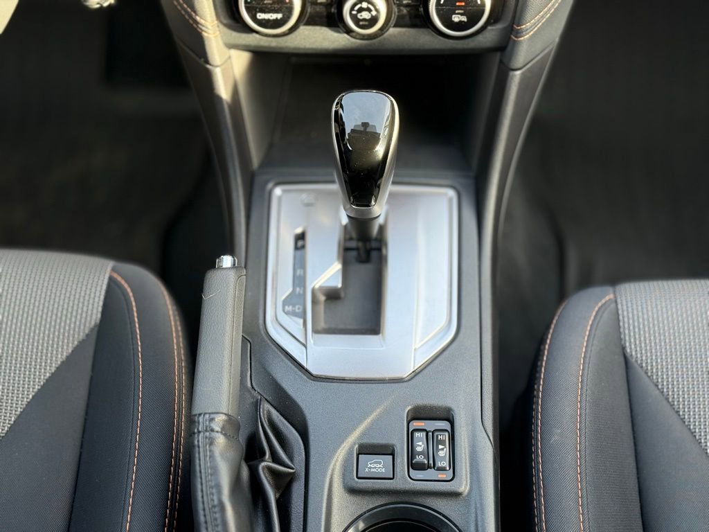 Used 2023 Subaru Crosstrek 2.0i Premium image 28