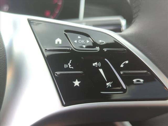 Used 2024 Mercedes-Benz C 300 4MATIC Sedan image 14