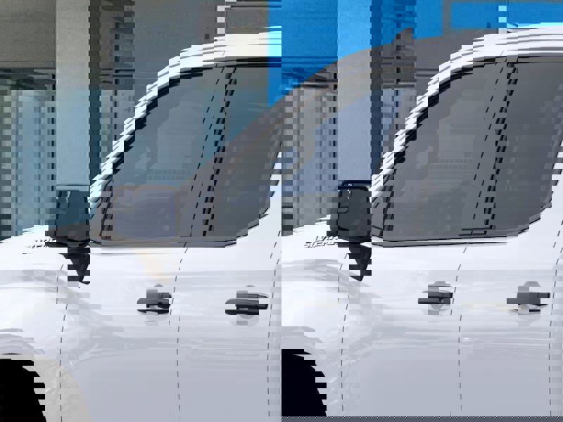 New 2026 Chevrolet Silverado 1500 W/T w/ WT Value Package image 36