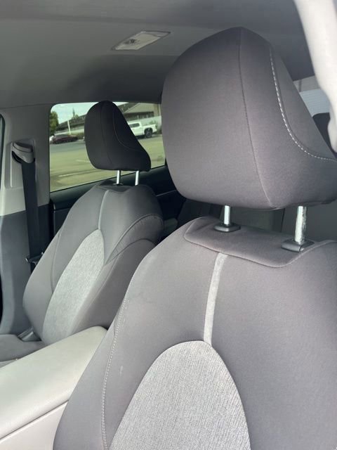 Used 2023 Toyota Camry LE FWD image 9