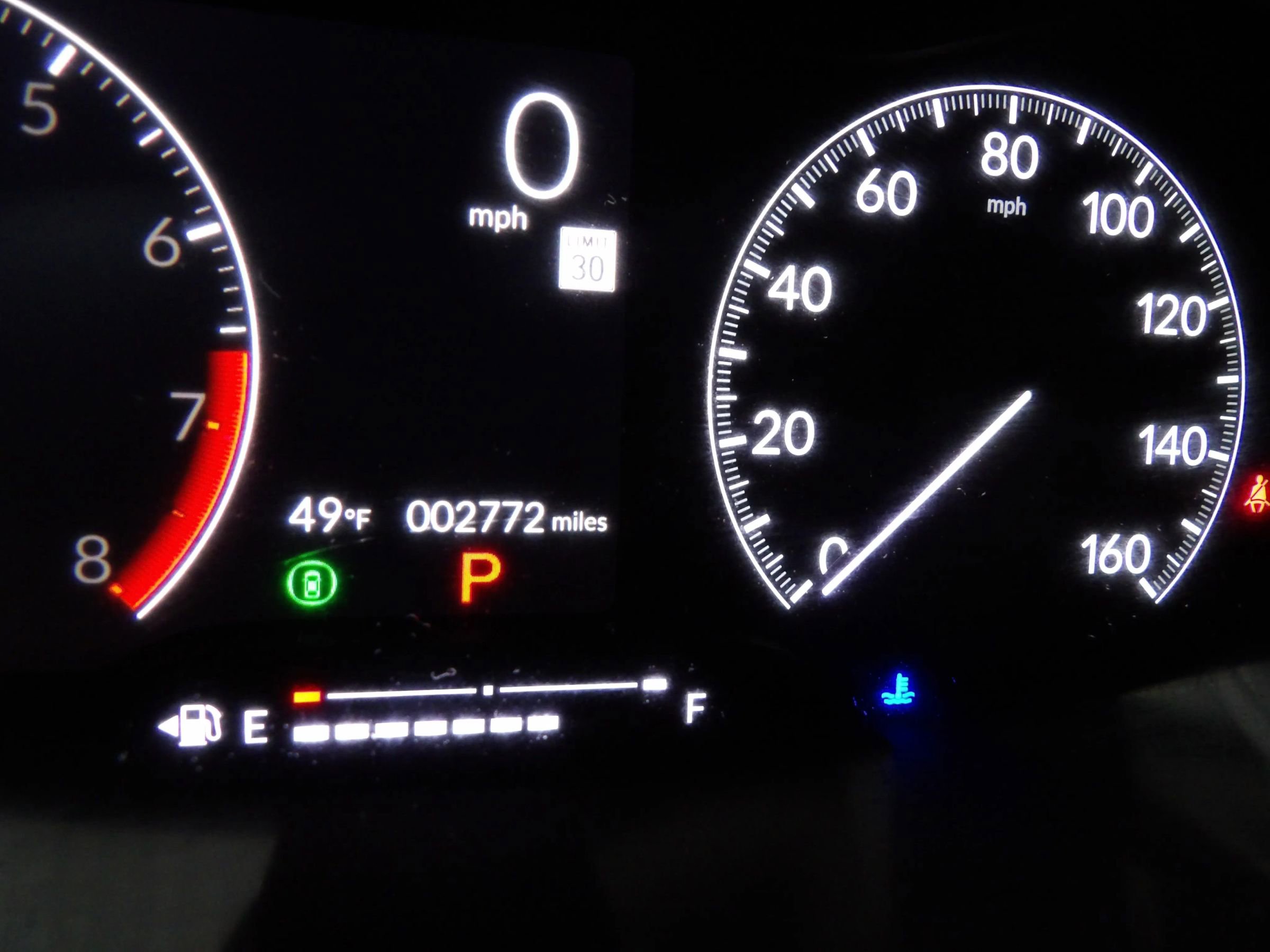 Used 2025 Honda Civic LX image 23