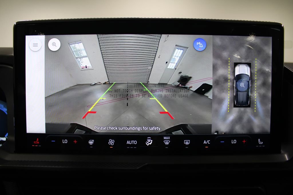 New 2025 Ford Bronco Sport Outer Banks w/ Outer Banks Tech Package+ image 49