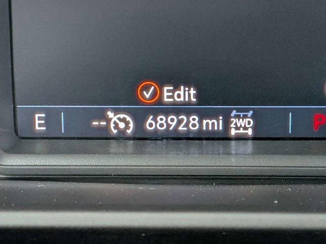 Used 2022 GMC Sierra 1500 AT4 w/ AT4 Preferred Package image 32