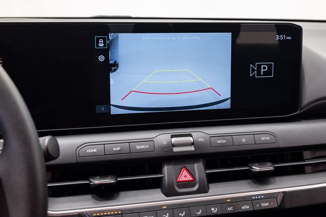 Used 2025 Kia K4 FWD image 13