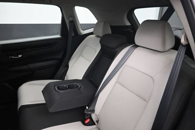 Certified 2024 Honda CR-V EX image 24