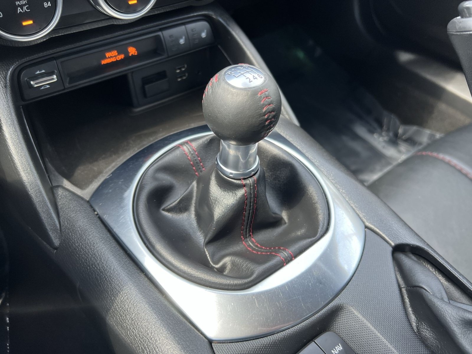 Used 2018 MAZDA MX-5 Miata RF Grand Touring RWD image 20