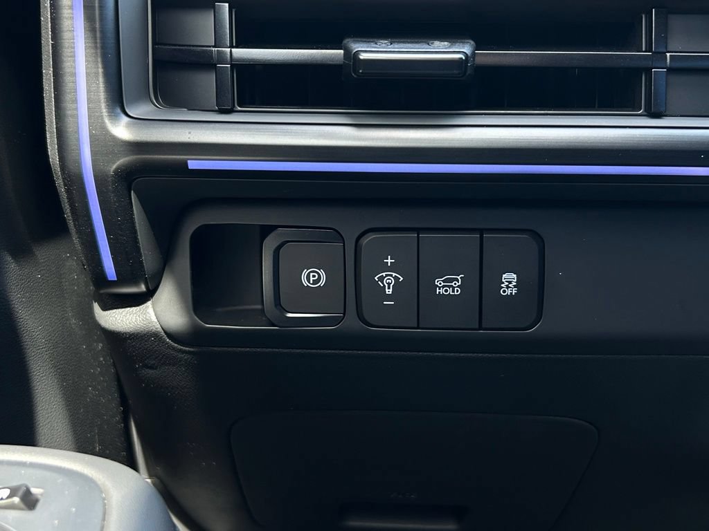 New 2026 Hyundai Santa Fe Calligraphy FWD image 21
