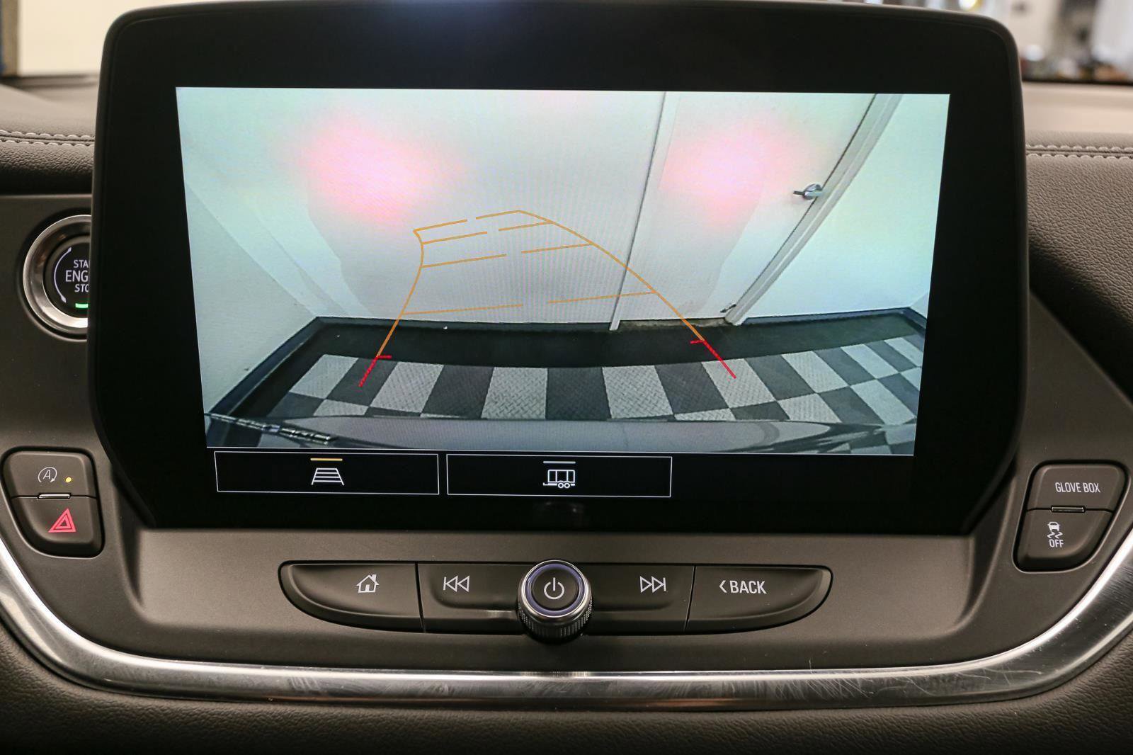 Used 2023 Chevrolet Blazer LT w/ Convenience Package image 34