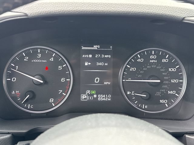 Used 2026 Subaru Forester Touring AWD/4WD image 28