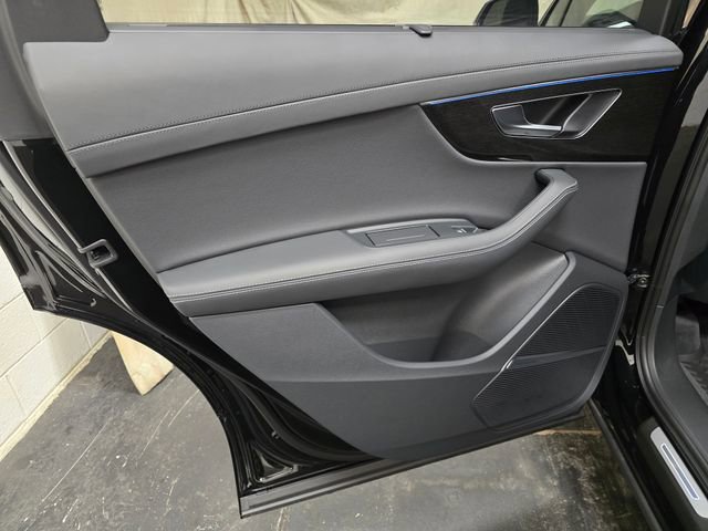 New 2026 Audi Q7 3.0T Prestige image 26