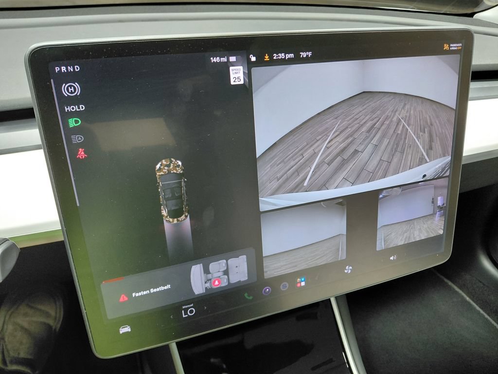 Used 2019 Tesla Model 3 Long Range AWD/4WD image 10