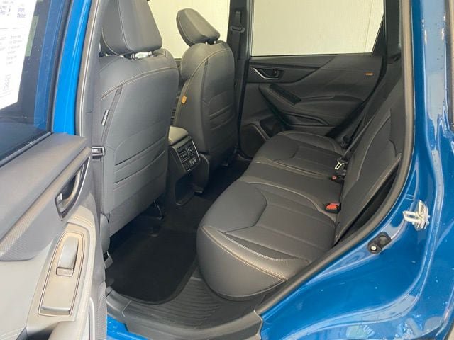 Certified 2025 Subaru Forester Wilderness AWD/4WD image 13