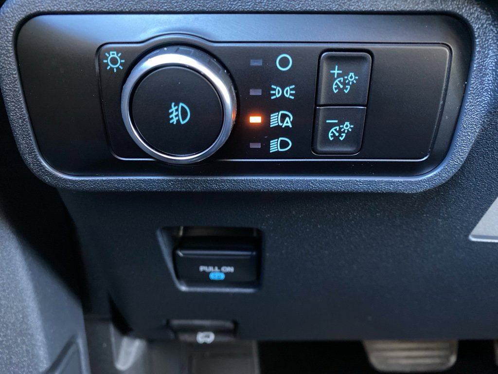 New 2025 Ford Bronco Big Bend image 13