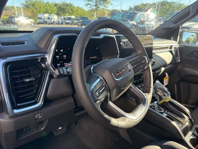 New 2026 GMC Canyon Elevation w/ Convenience Package image 9