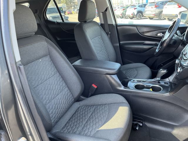 Used 2020 Chevrolet Equinox LT AWD/4WD image 25