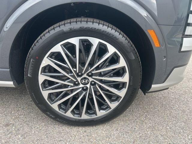New 2026 Hyundai Palisade Calligraphy image 43