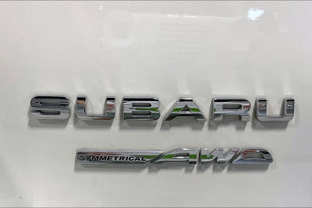 Used 2023 Subaru Crosstrek 2.0i Premium AWD/4WD image 38