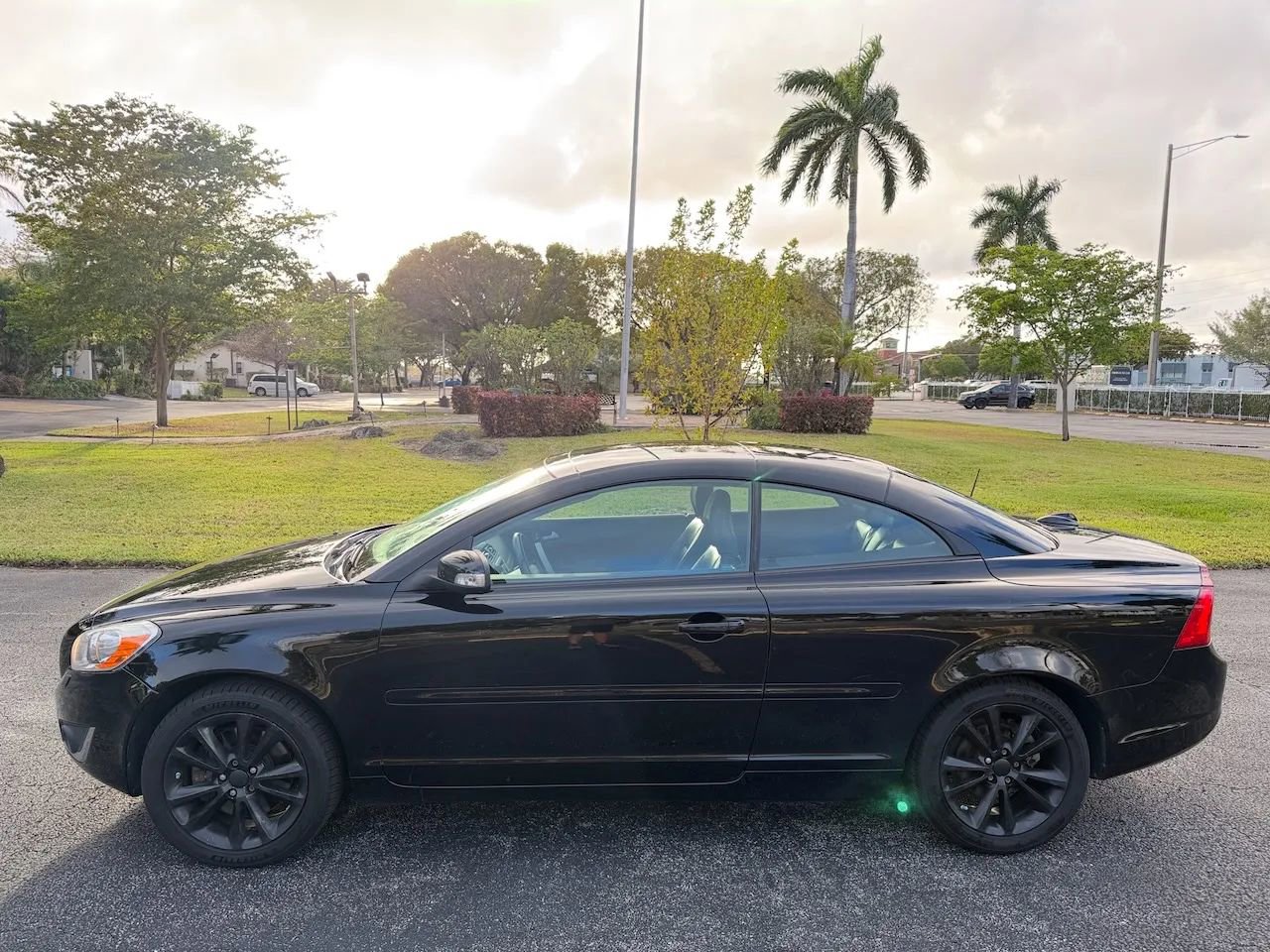 Used 2013 Volvo C70 T5 image 15