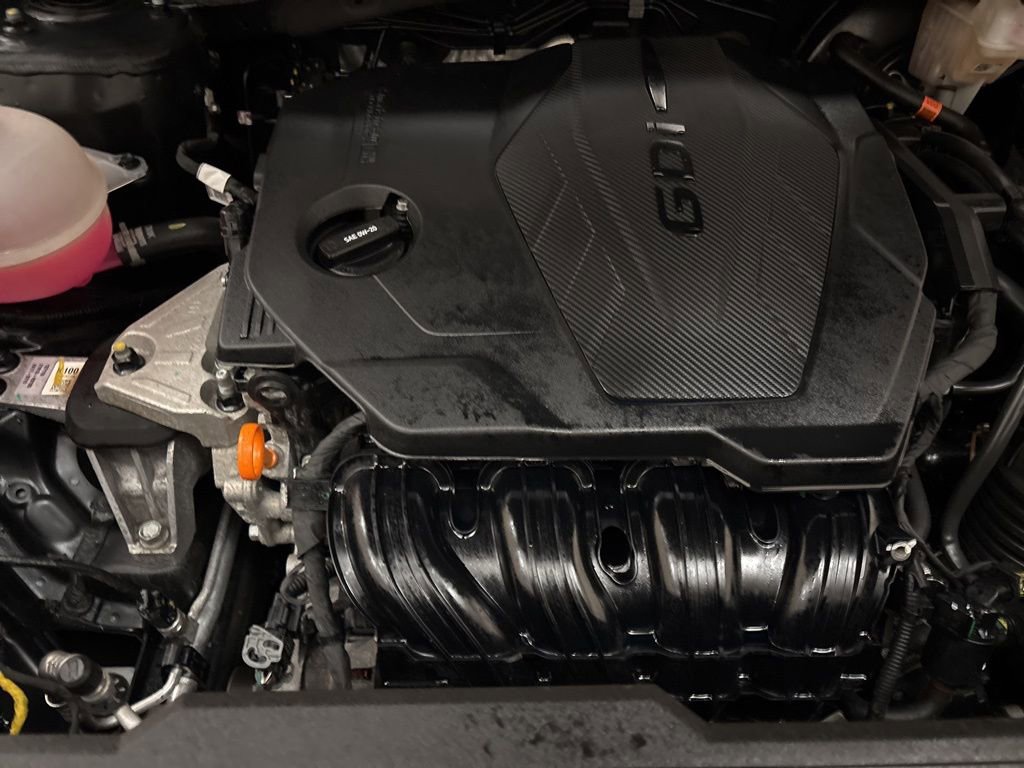 Certified 2023 Hyundai Tucson SEL image 21