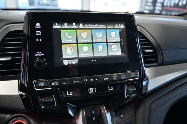 Used 2024 Honda Odyssey Sport image 17