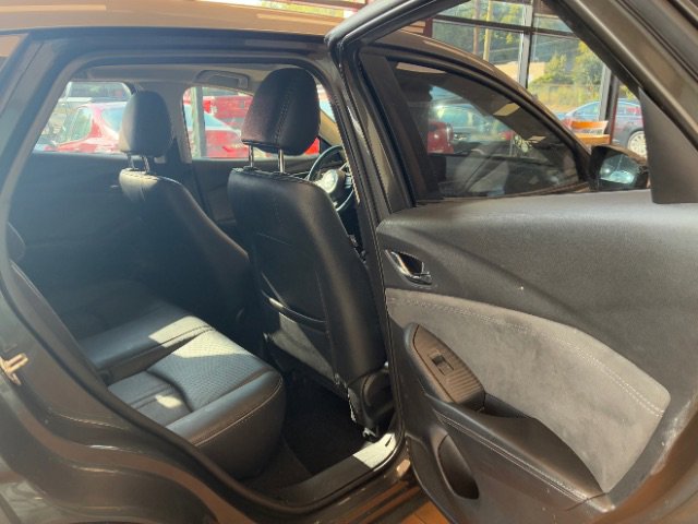 Used 2019 MAZDA CX-3 Grand Touring w/ Premium Package image 33