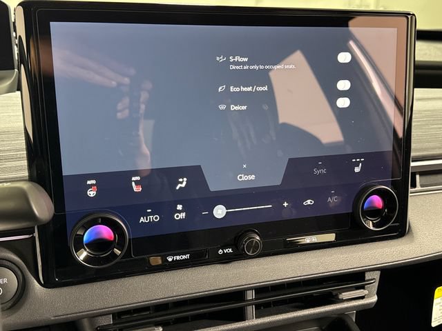 New 2026 Toyota C-HR AWD/4WD image 31