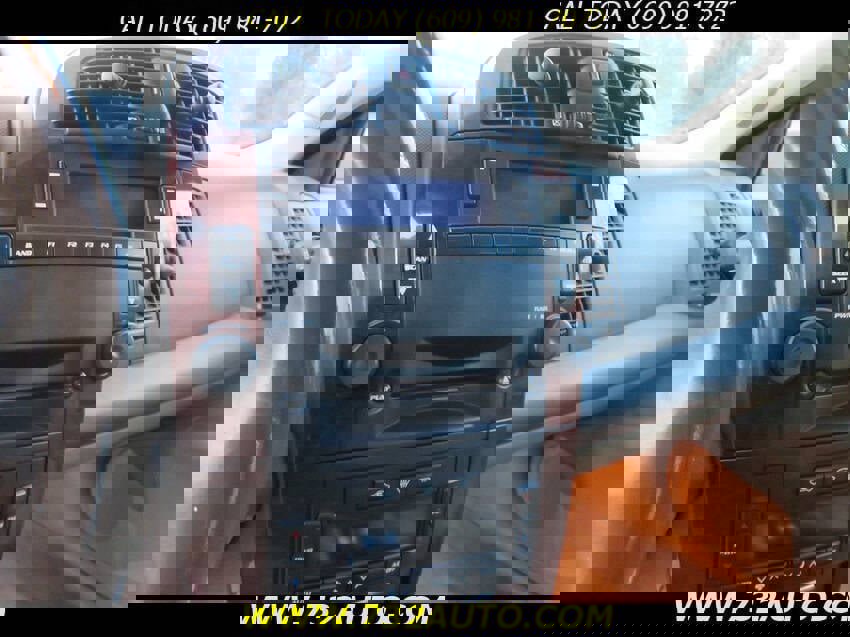 Used 2007 Cadillac CTS Sport 4dr Sedan image 11