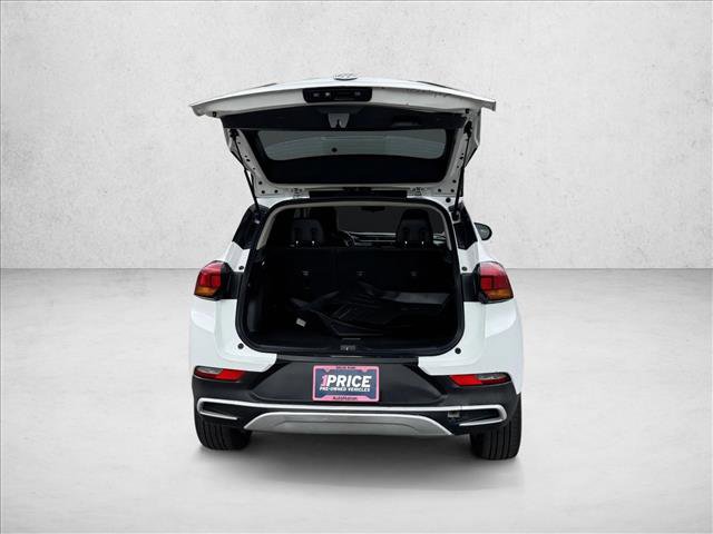 Used 2020 Buick Encore GX Preferred AWD/4WD image 7