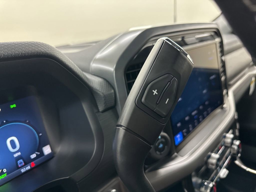 New 2025 Ford F150 XLT w/ Equipment Group 302A MID image 36