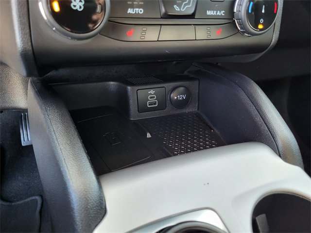 Used 2023 Ford Bronco Sport Big Bend w/ Convenience Package image 9