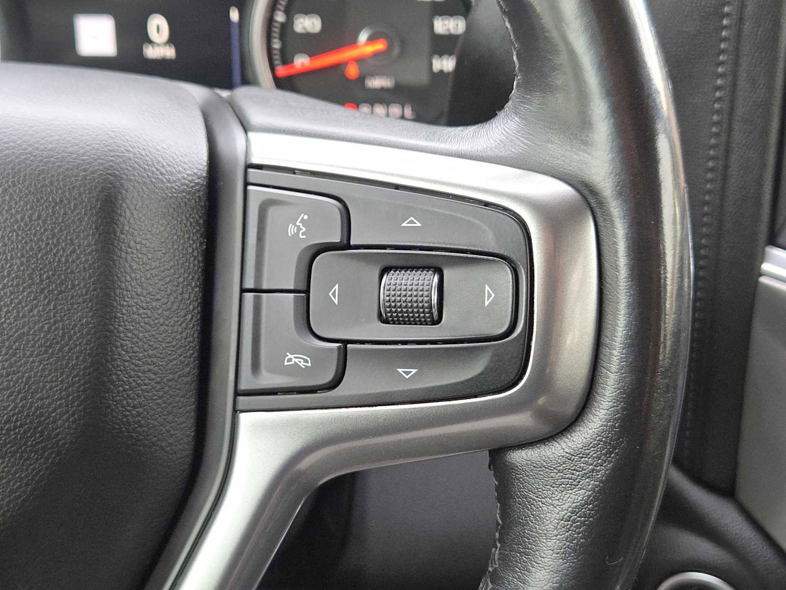 Used 2021 Chevrolet Silverado 1500 LTZ w/ LTZ Premium Package image 29