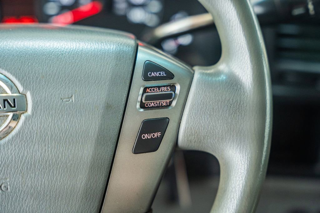 Used 2018 Nissan NV 2500 SV w/ Navigation Package image 22