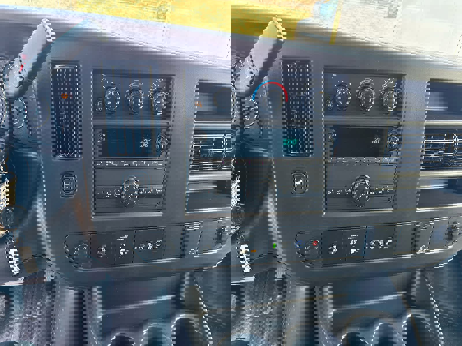 New 2025 GMC Savana 2500 w/ Driver Convenience Package image 16