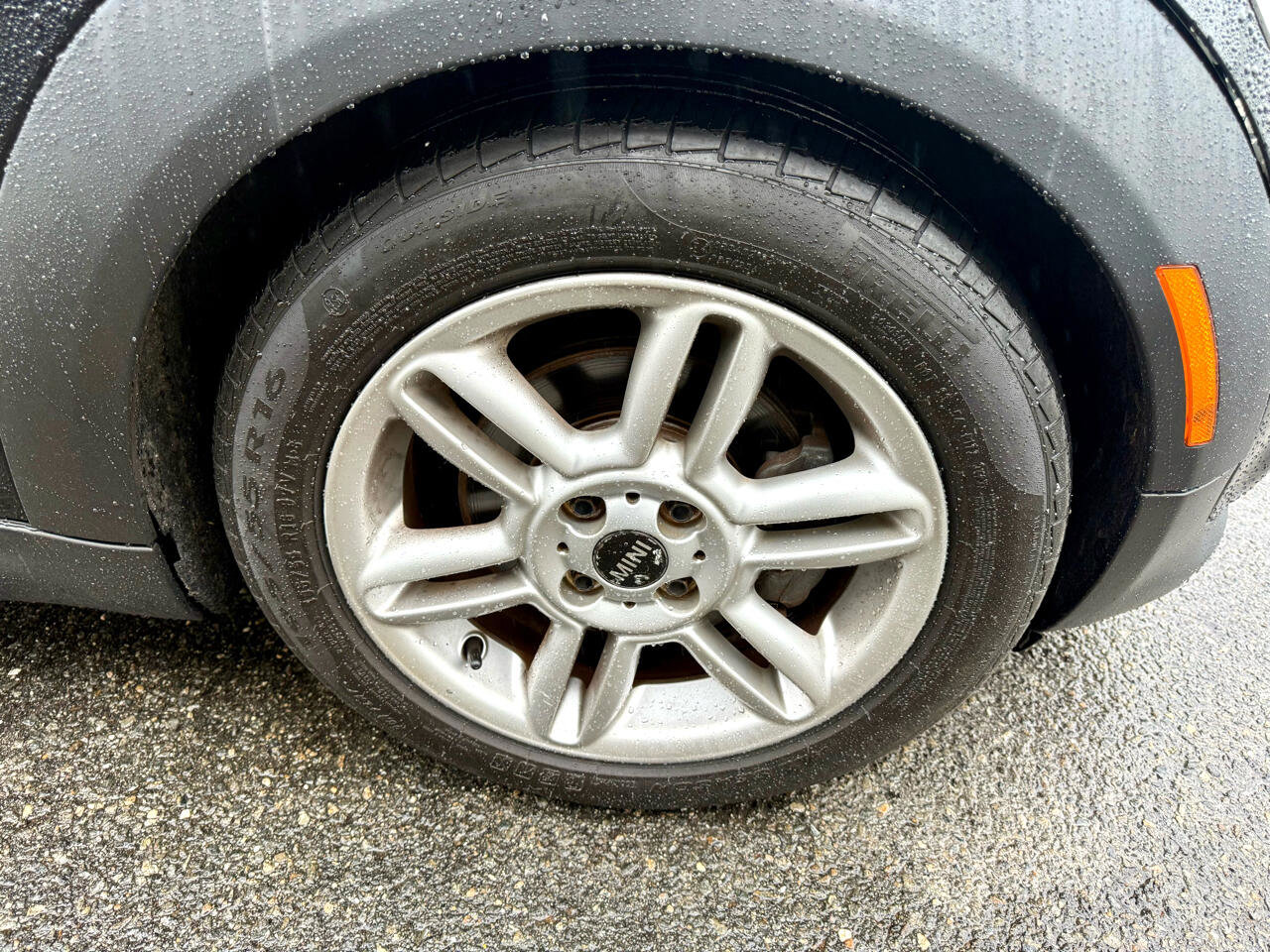 Used 2011 MINI Cooper Convertible image 12