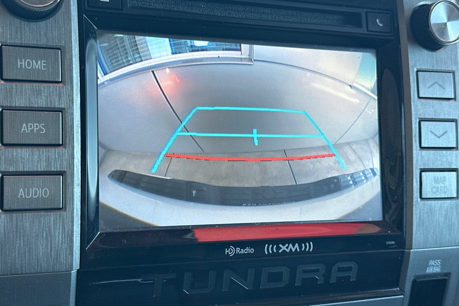 Certified 2019 Toyota Tundra TRD Pro AWD/4WD image 23