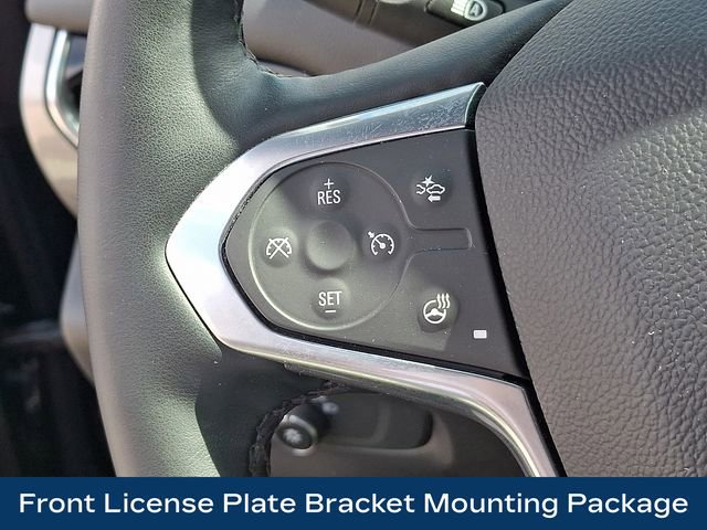 Used 2023 Chevrolet Traverse LT w/ LT Premium Package image 7