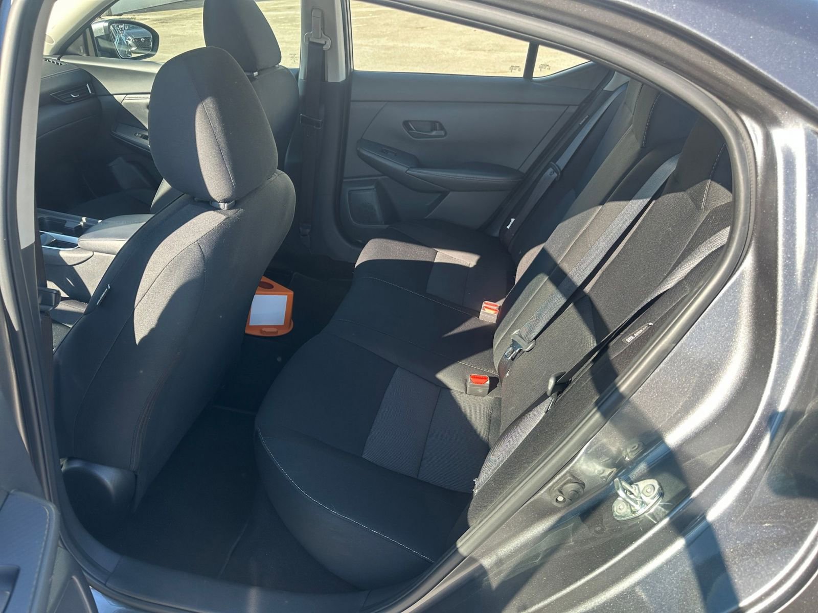 Used 2024 Nissan Sentra SV image 23