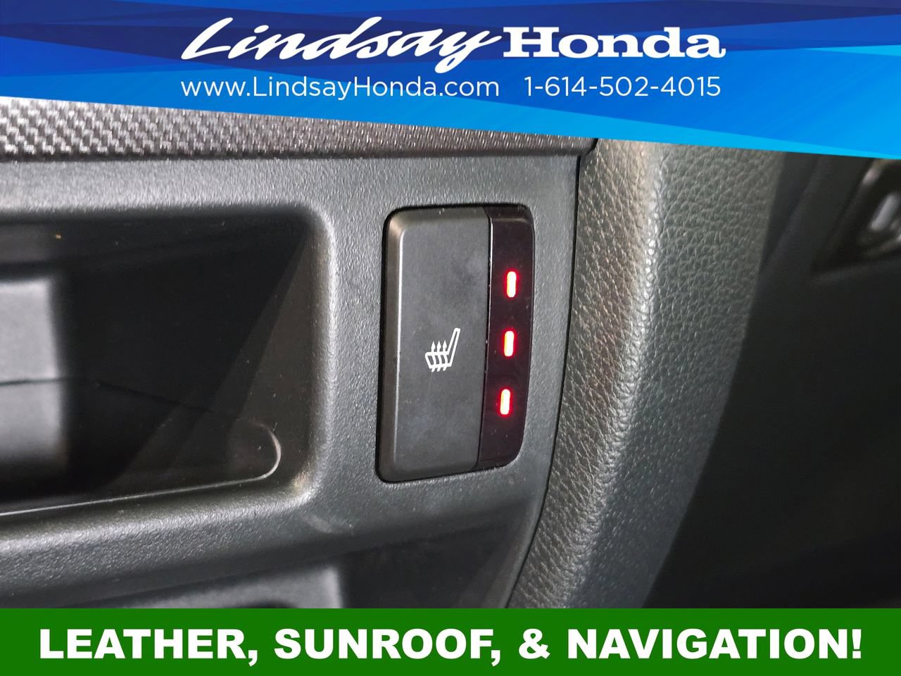 Used 2023 Honda Ridgeline RTL-E image 20