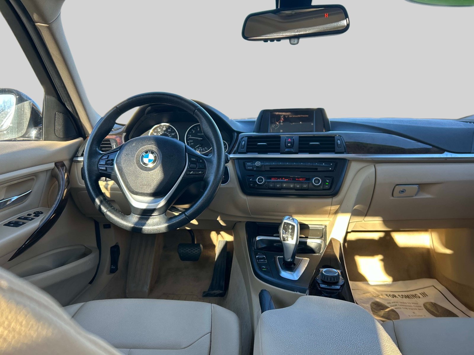 Used 2015 BMW 328i Sedan RWD image 13