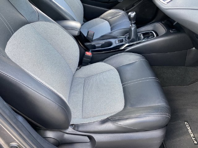 Used 2021 Toyota Corolla XSE w/ Carpet Mat Package (TMS) FWD image 12