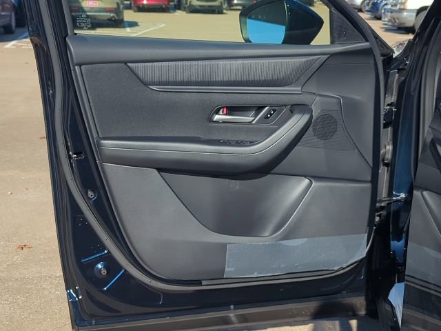 New 2026 MAZDA CX-90 3.3 Turbo w/ Select Package image 13