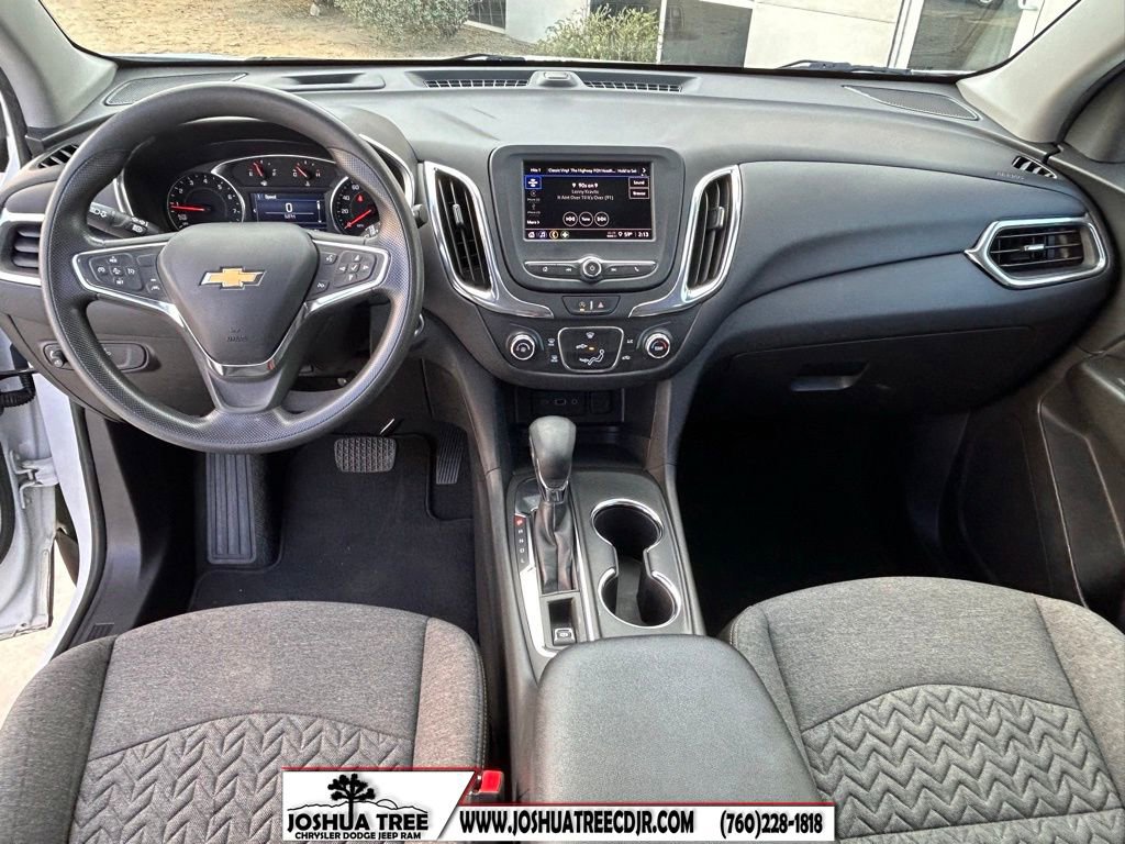 Used 2023 Chevrolet Equinox LT image 17