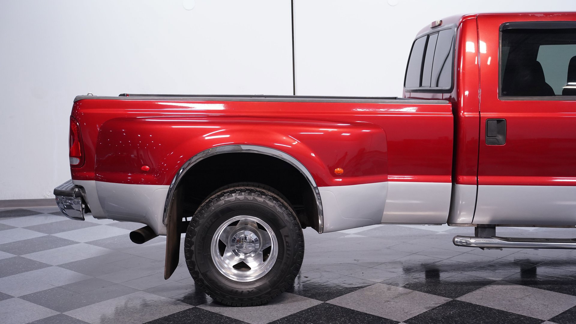 Used 2003 Ford F350 XLT RWD image 23