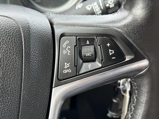 Used 2016 Buick Verano w/ Comfort Package FWD image 22