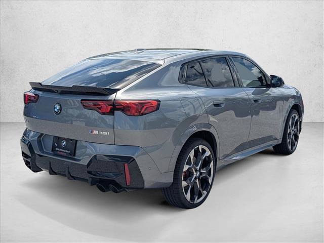 New 2026 BMW X2 M35i AWD/4WD video 2