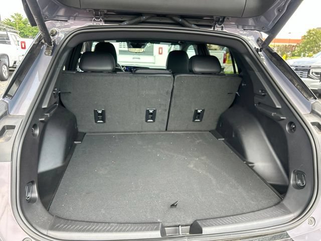 New 2026 Chevrolet Equinox EV LT w/ Convenience Package II AWD/4WD image 29