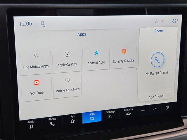 New 2026 Ford F150 XL image 13