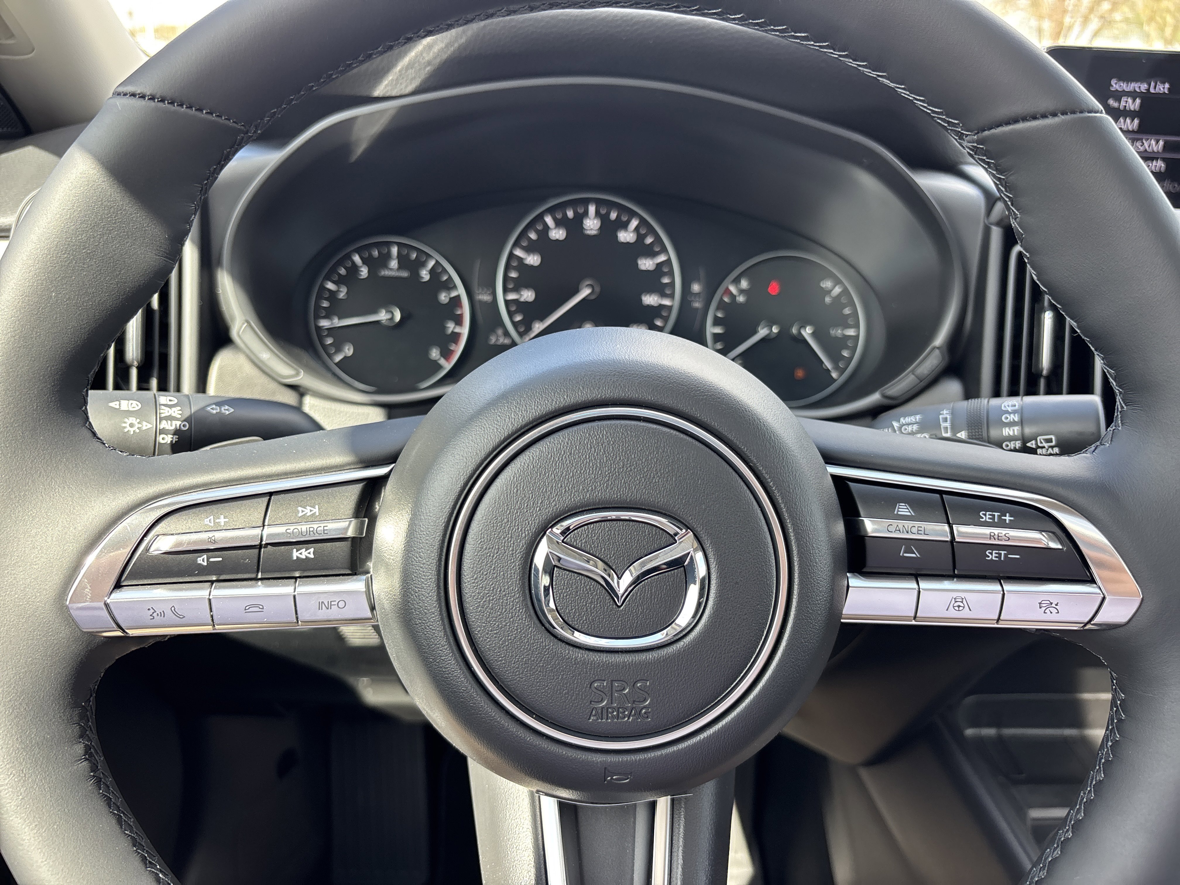New 2026 MAZDA CX-50 2.5 Turbo w/ Accent Package image 27